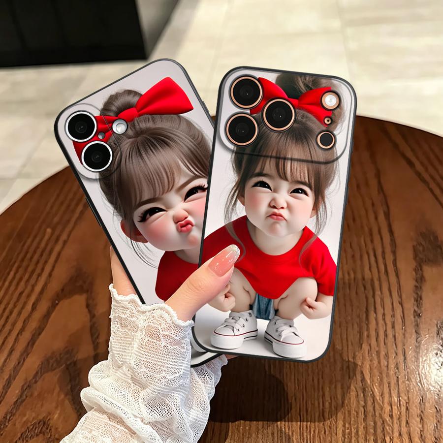 Apple Iphone 15 - Funda Phone Cover Phone Case for
