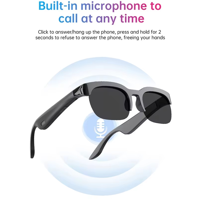 Lenovo 2400MP 8K Smart Glasses - đánh giá và giá Smart Glasses Lens