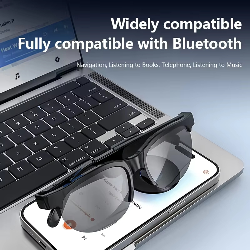 Lenovo 2400MP 8K Smart Glasses - đánh giá và giá Smart Glasses Lens