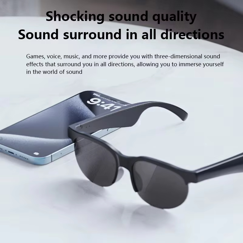 Lenovo 2400MP 8K Smart Glasses - đánh giá và giá Smart Glasses Lens