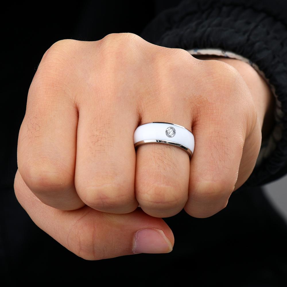 NEW Android Phone Equipment Te - đánh giá và giá Smart Ring Nfc Pay