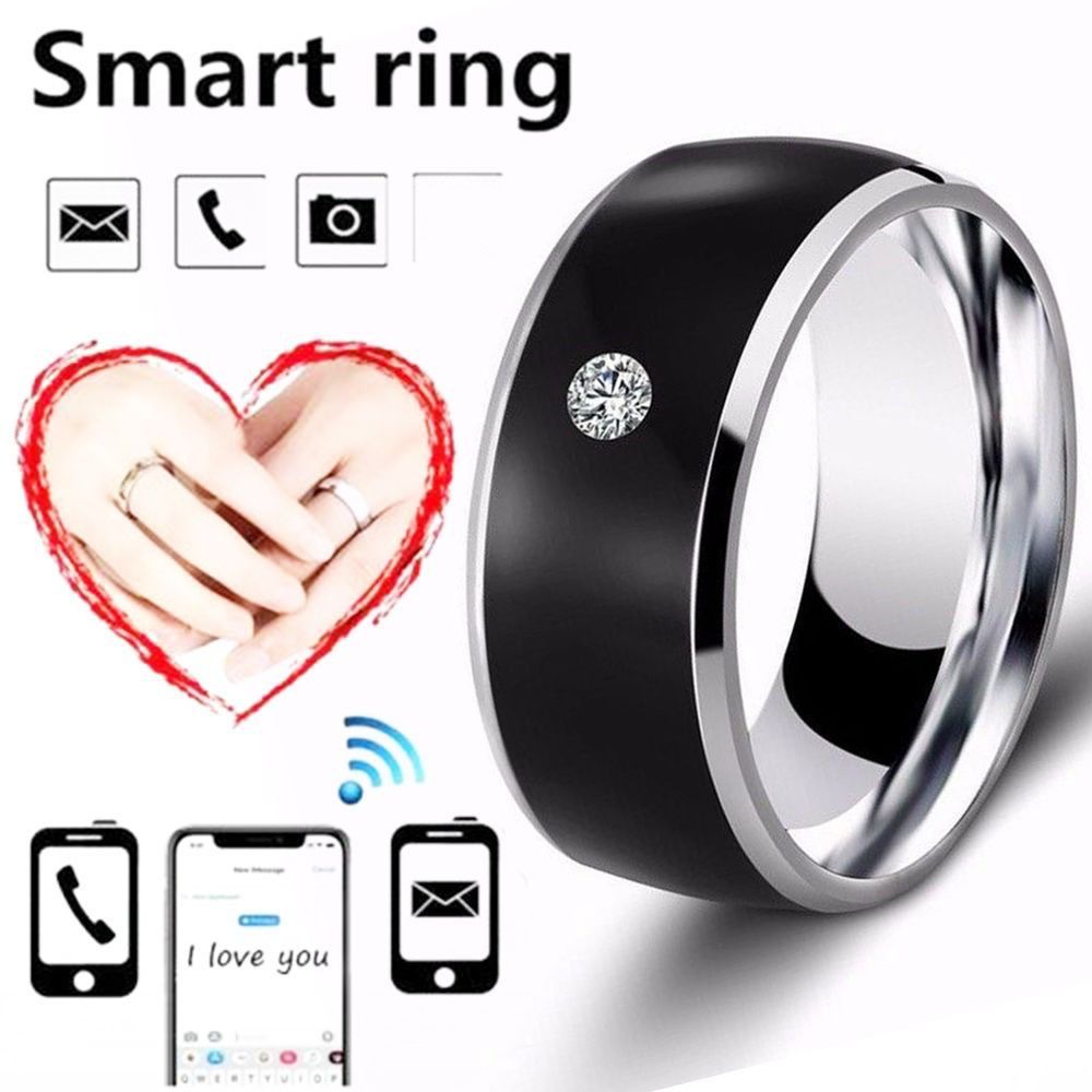 NEW Android Phone Equipment Te - đánh giá và giá Smart Ring Nfc Pay