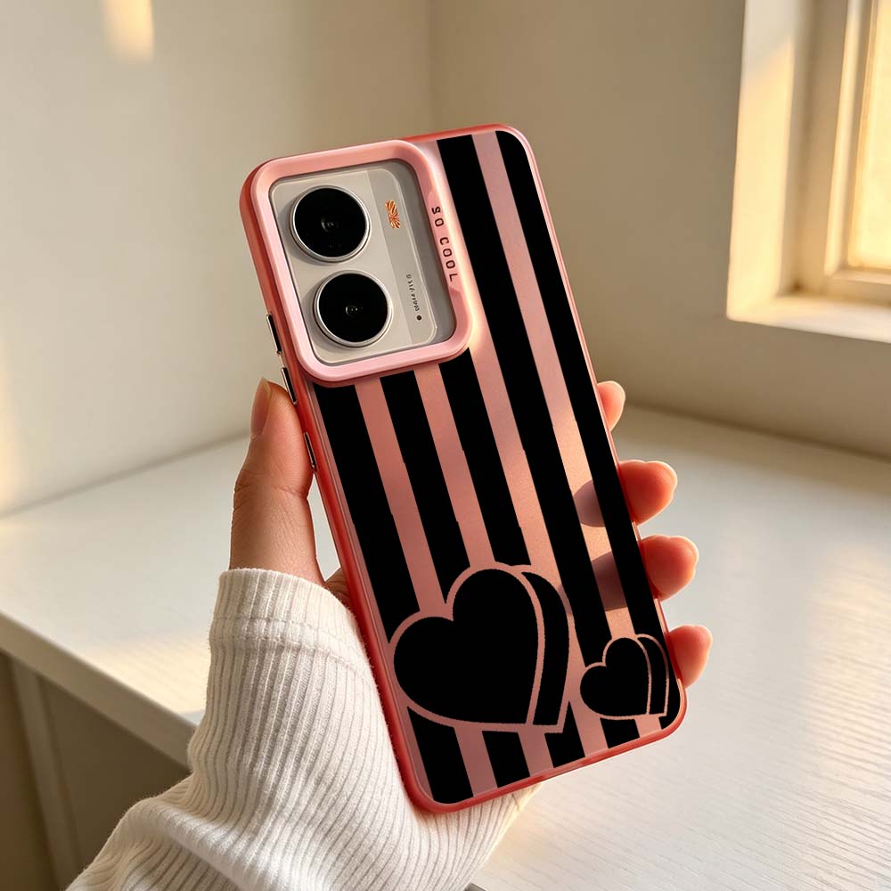 Black Stripe Design For Realme - đánh giá và giá Realme C67