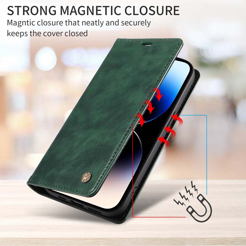 Leather Phone Case For Realme  - đánh giá và giá Realme Note 50