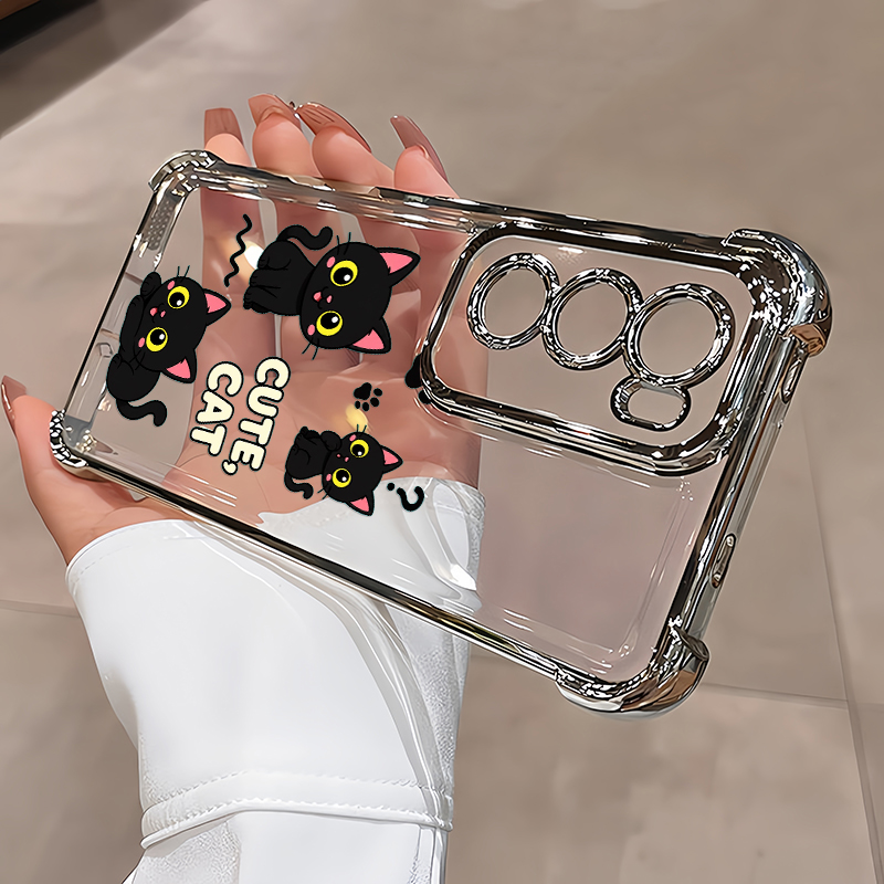 Drop Resistant Phone Case For  - đánh giá và giá Oppo A78