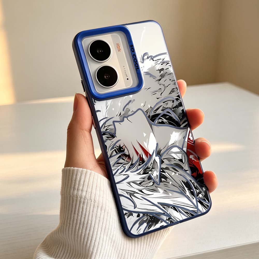 Sesshomaru design For Realme 1 - đánh giá và giá Realme C67