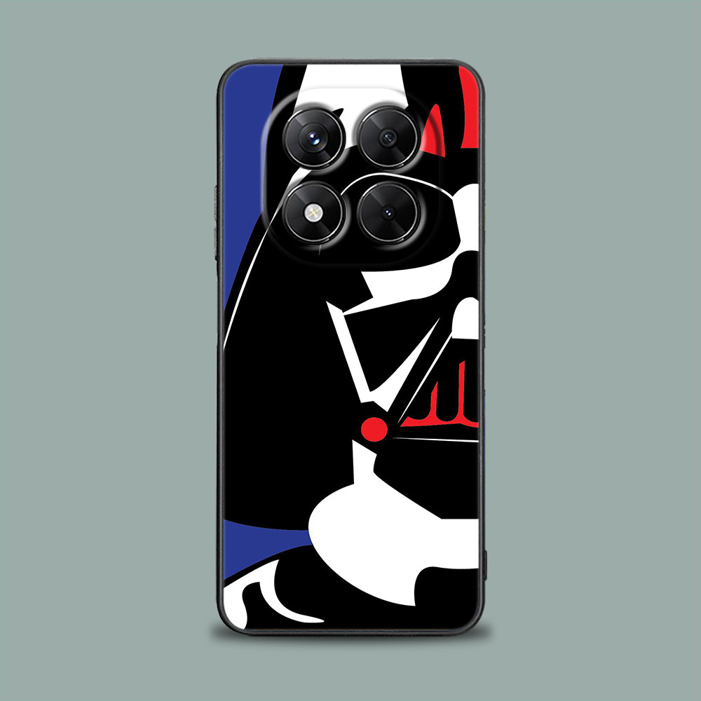 Cool S-STARWARS Phone Case For - đánh giá và giá Xiaomi Redmi Note 13
