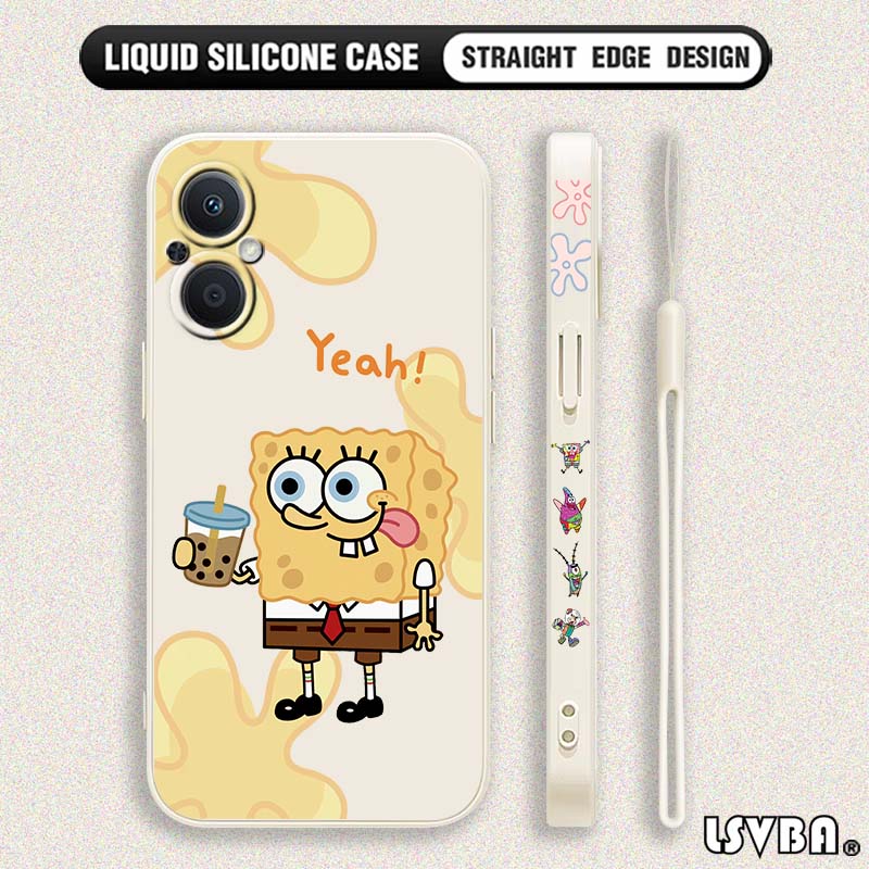 Fun S-SpongeBob S-SquarePants  - đánh giá và giá Oppo A78