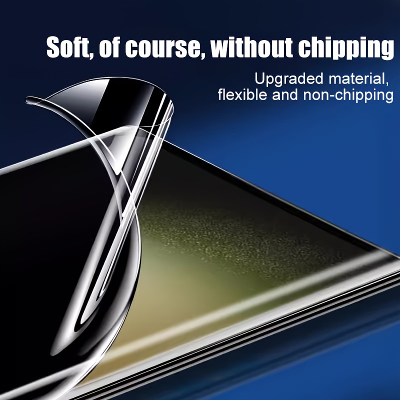 3Pcs Privacy Hydrogel For Vivo - đánh giá và giá Vivo X200