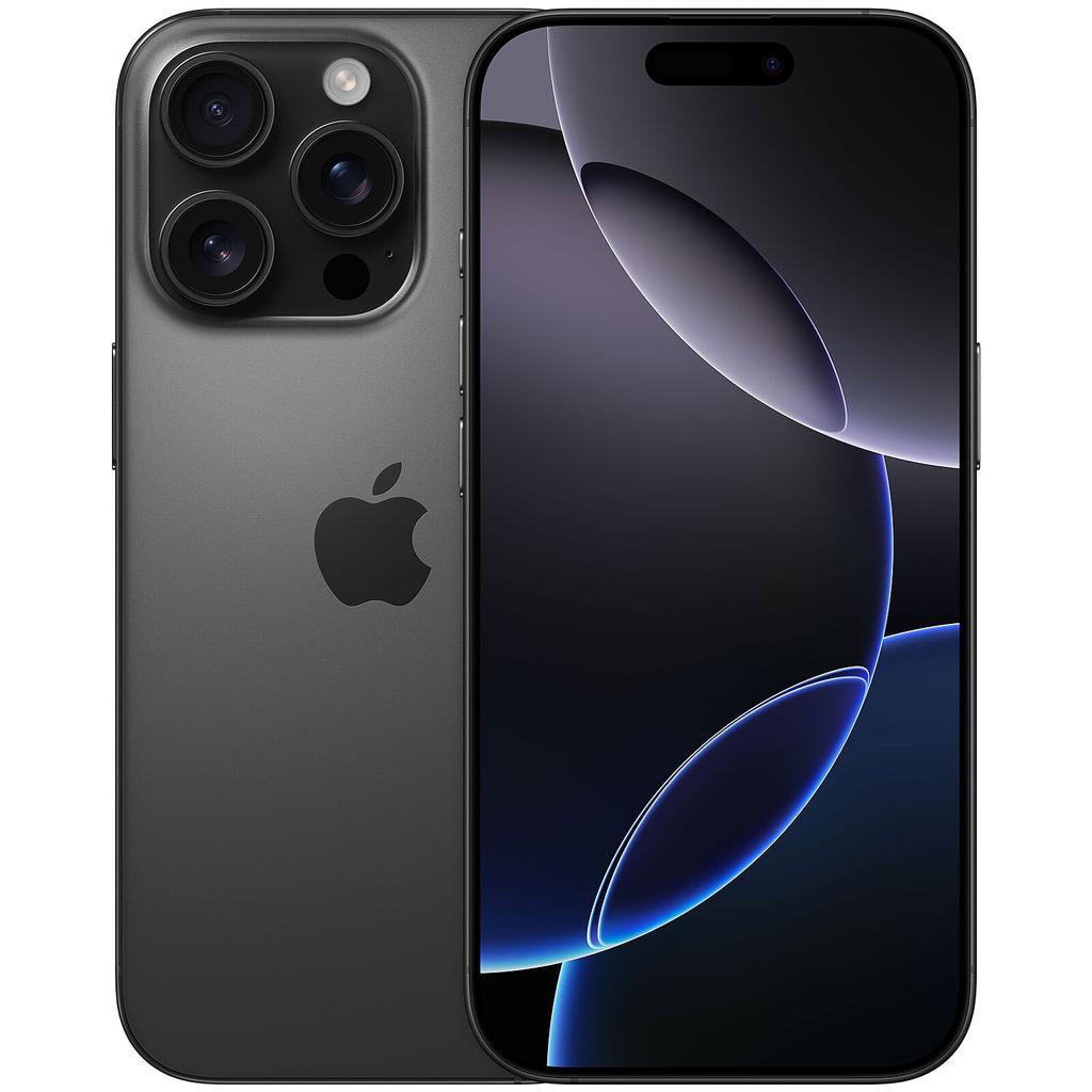 Apple iPhone 16 Pro A3083 GSM‑ - đánh giá và giá Apple Iphone 16