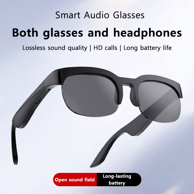 Lenovo 2026 New AI Smart Glass - đánh giá và giá Smart Glasses Lens