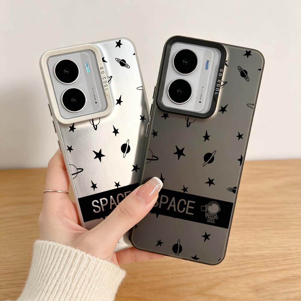 Design Stars Space Cover For R - đánh giá và giá Realme C67