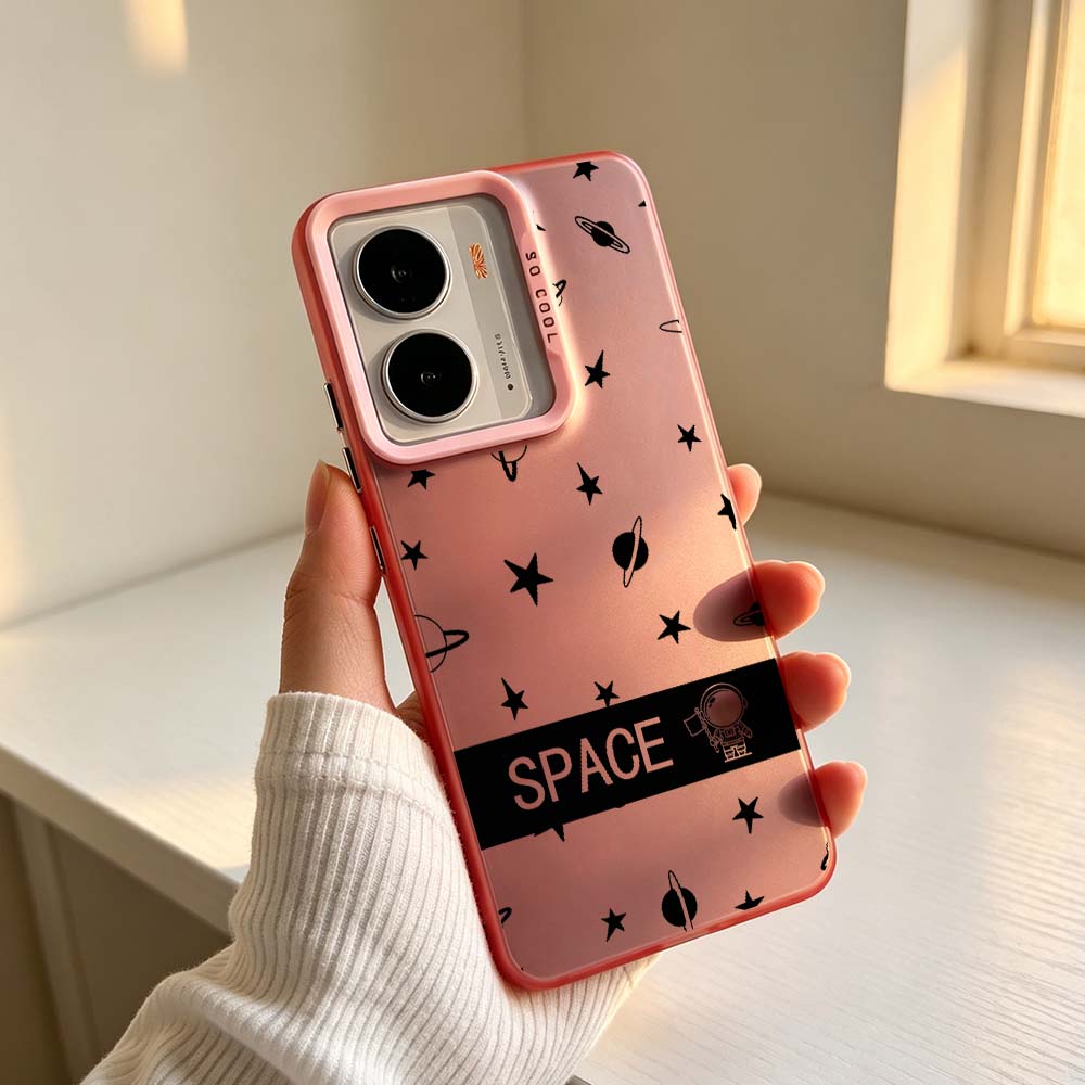 Design Stars Space Cover For R - đánh giá và giá Realme C67