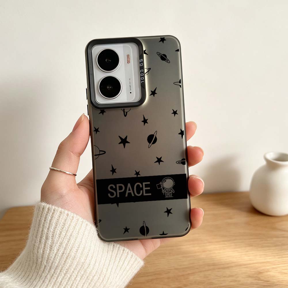Design Stars Space Cover For R - đánh giá và giá Realme C67