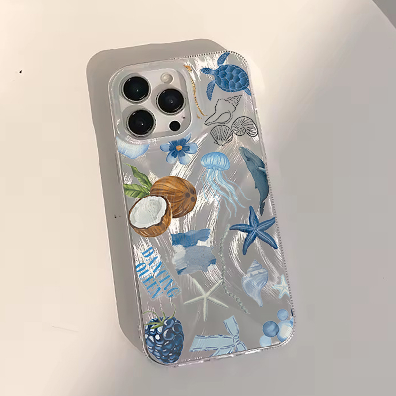 Blue Ocean Beach Shockproof Ph - đánh giá và giá Xiaomi Redmi Note 13