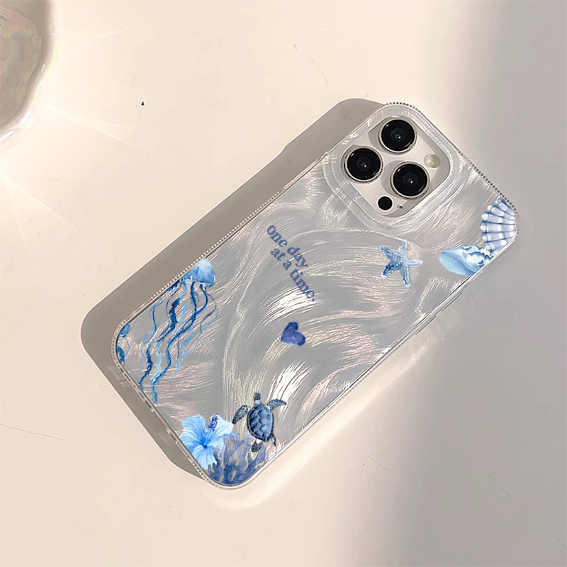 Blue Ocean Beach Shockproof Ph - đánh giá và giá Xiaomi Redmi Note 13