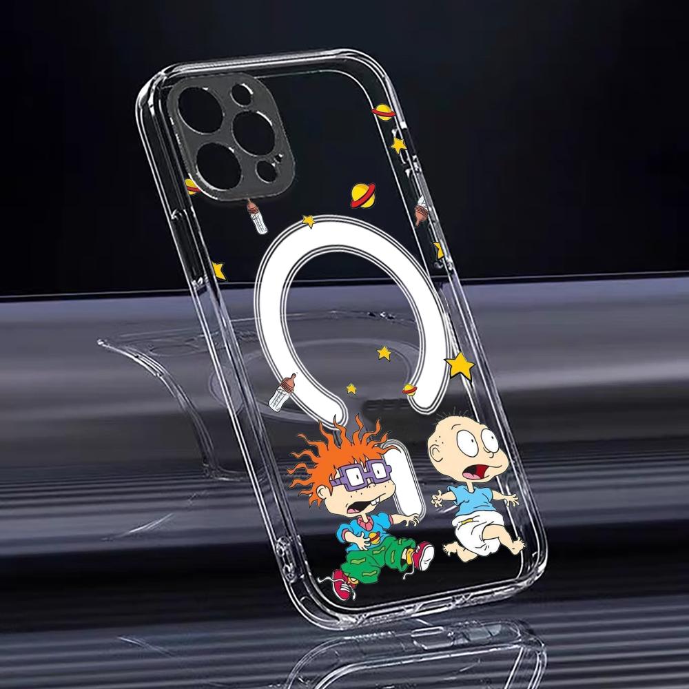 Anime R-Rugrats r-Rugratg Phon - đánh giá và giá Apple Iphone 15
