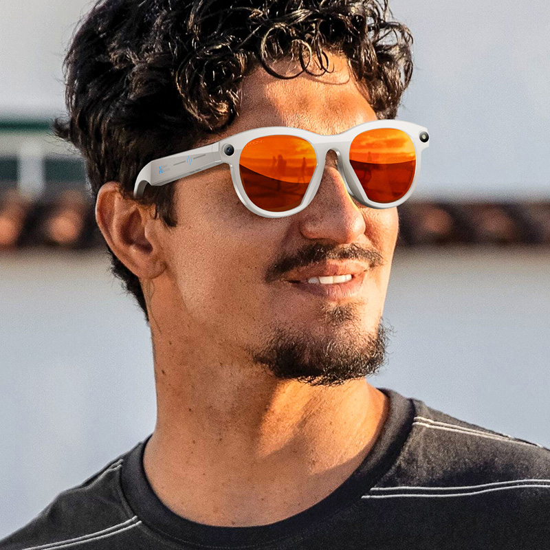 Lenovo 8K HD AI Smart Glasses  - đánh giá và giá Smart Glasses Lens