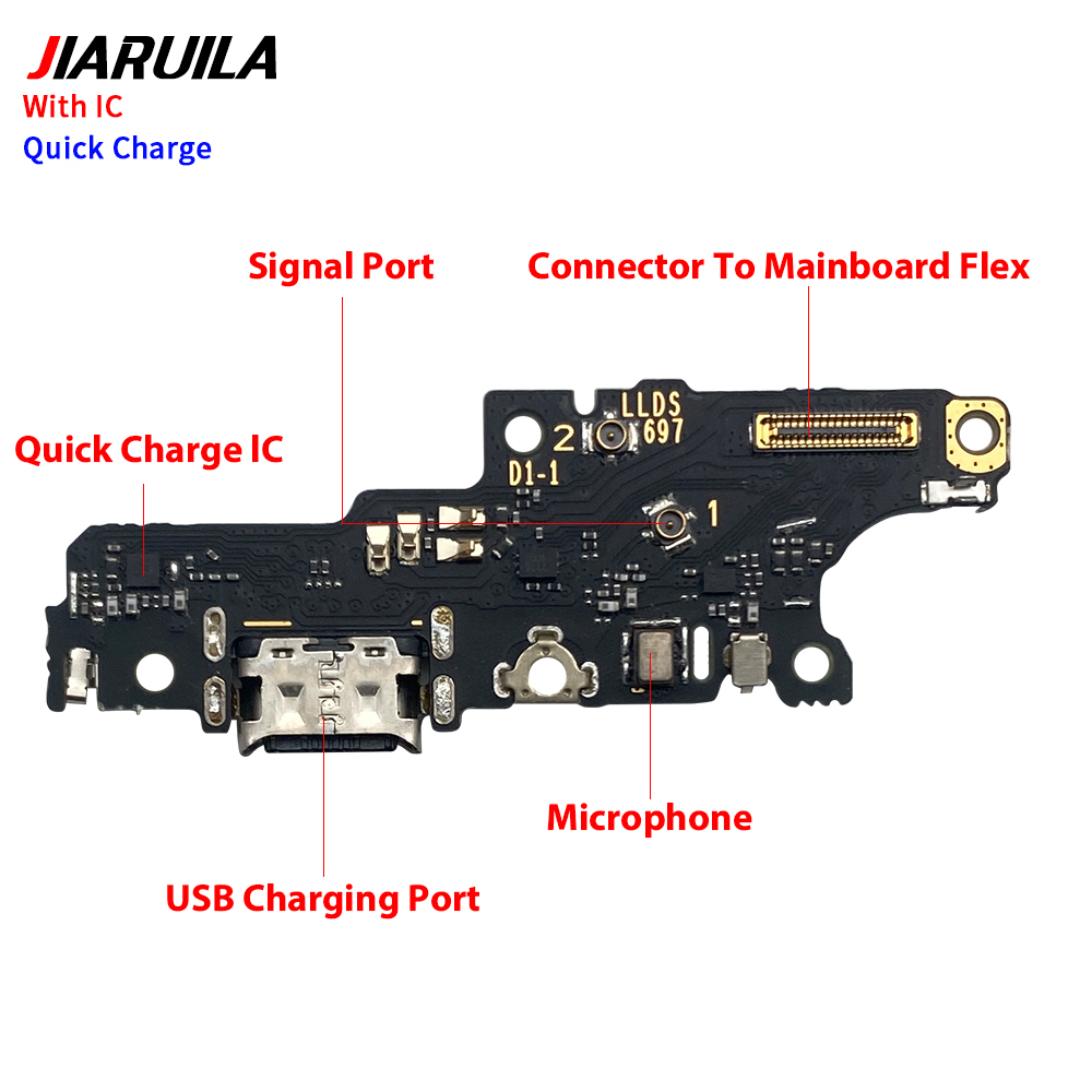 USB Charging Dock Board For Hu - đánh giá và giá Huawei Nova 12
