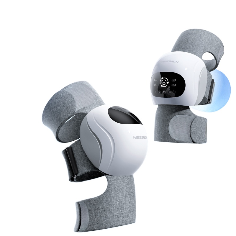 Electric Heating Rechargeable  - đánh giá và giá Smart Knee Wrap