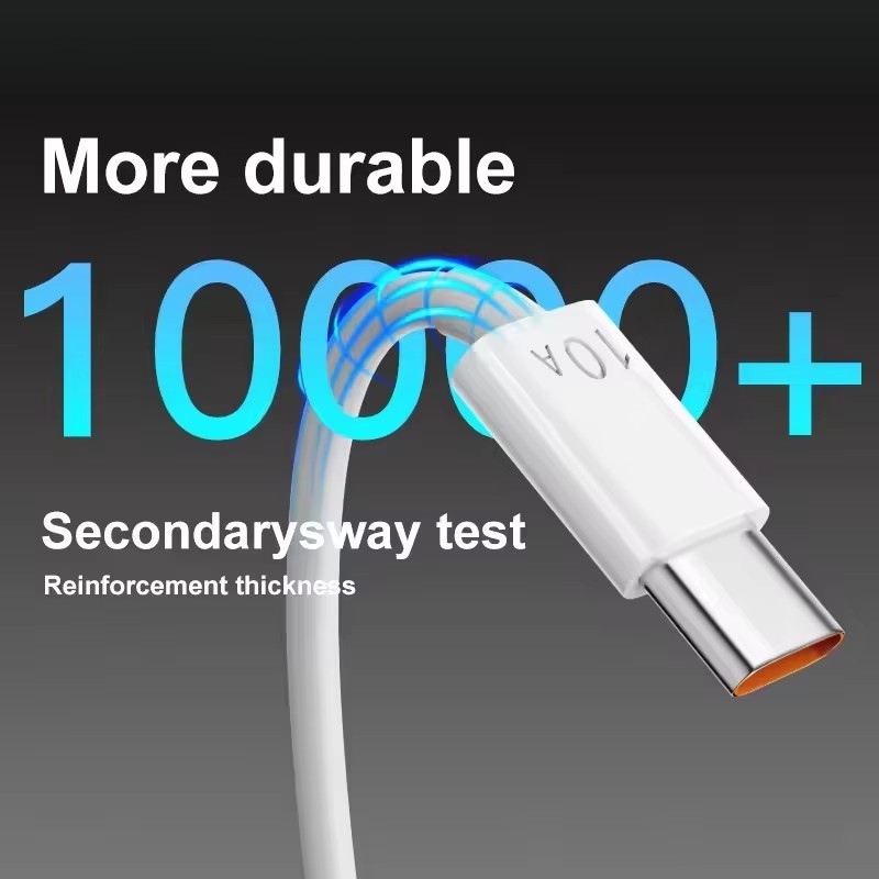 10A Type C Quick Charging 120W - đánh giá và giá Huawei Nova 12