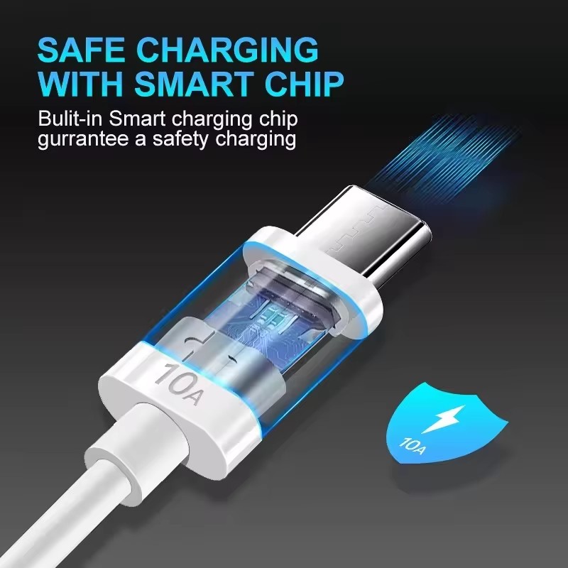 10A Type C Quick Charging 120W - đánh giá và giá Huawei Nova 12